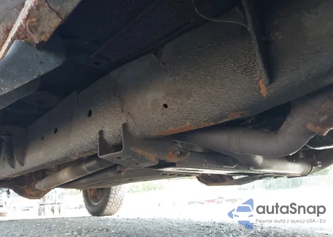 2010 Ford F-150 Fx4/Lariat/Xl/Xlt z USA, uszkodzony, nr VIN 1FTFX1EV5AFB63662